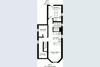 2857 W Fletcher Street, Chicago, IL 60618 - Photo 46