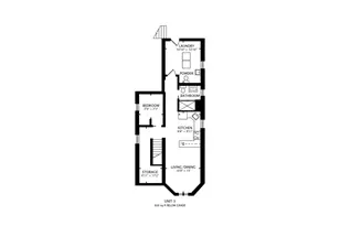 2857 W Fletcher St, Chicago, IL 60618 - Photo 46