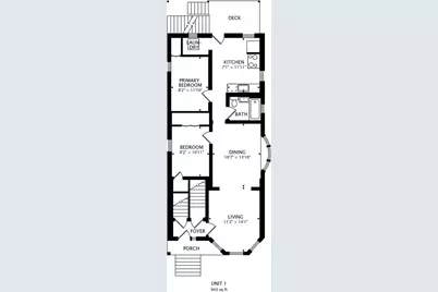 2857 W Fletcher Street, Chicago, IL 60618 - Photo 44