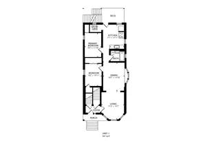 2857 W Fletcher St, Chicago, IL 60618 - Photo 44