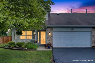1131 Spinnaker Street, Pingree Grove, IL 60140 - Photo 1