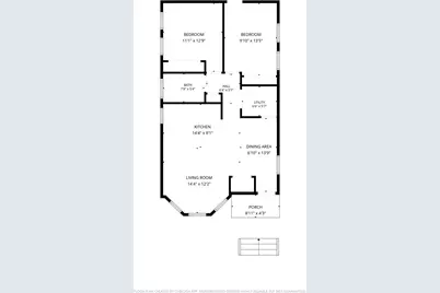 1236 N Marion Court #Garden, Chicago, IL 60622 - Photo 12