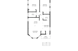 1236 N Marion Ct, Chicago, IL 60622 - Photo 12