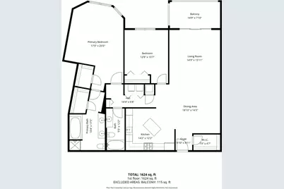 950 Augusta Way #115, Highland Park, IL 60035 - Photo 16