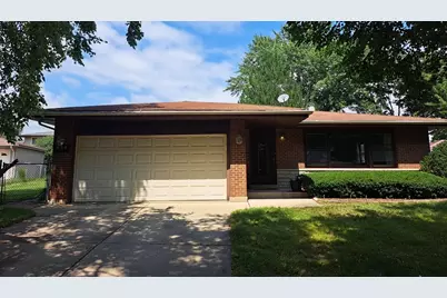 644 Bryn Mawr Avenue, Bartlett, IL 60103 - Photo 1