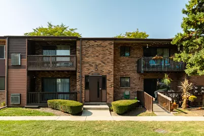 18001 Oak Park Avenue #D, Tinley Park, IL 60477 - Photo 2