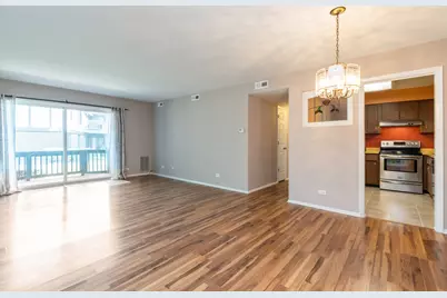 18001 Oak Park Avenue #D, Tinley Park, IL 60477 - Photo 8