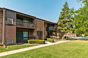 18001 Oak Park Ave, Tinley Park, IL 60477 - Photo 1