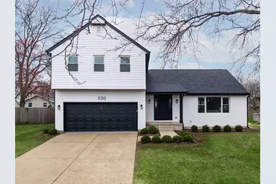 530 Cumberland Trail, Elgin, IL 60123 - Photo 2