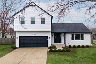 530 Cumberland Trail, Elgin, IL 60123 - Photo 2