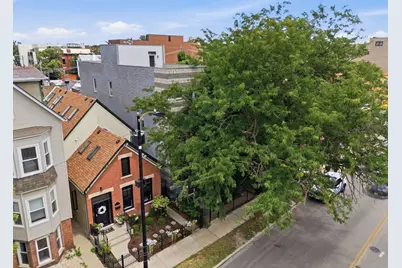 1412 W Diversey Parkway #B, Chicago, IL 60614 - Photo 2