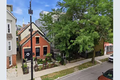 1412 W Diversey Parkway #B, Chicago, IL 60614 - Photo 1