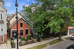 1412 W Diversey Pkwy, Chicago, IL 60614 - Photo 1