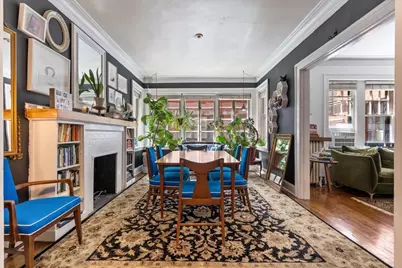 2018 Sherman Avenue #1W, Evanston, IL 60201 - Photo 4