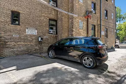 2018 Sherman Avenue #1W, Evanston, IL 60201 - Photo 14