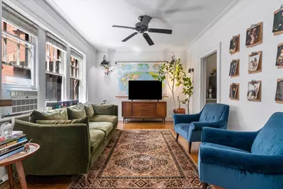 2018 Sherman Avenue #1W, Evanston, IL 60201 - Photo 6