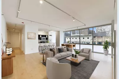 8 E Randolph Street #1505, Chicago, IL 60601 - Photo 4
