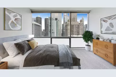 8 E Randolph Street #1505, Chicago, IL 60601 - Photo 12