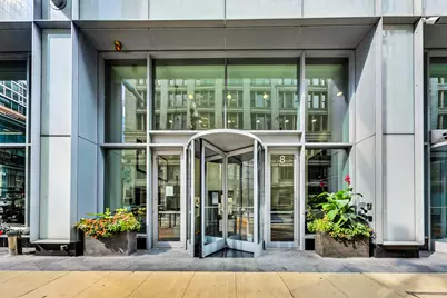8 E Randolph Street #1505, Chicago, IL 60601 - Photo 2