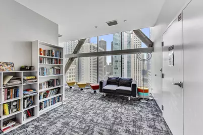 8 E Randolph Street #1505, Chicago, IL 60601 - Photo 22