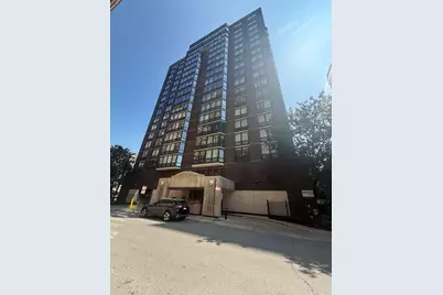 21 W Goethe Street #17H, Chicago, IL 60610 - Photo 1