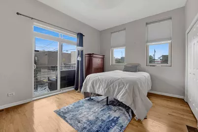 1615 N Campbell Avenue #1S, Chicago, IL 60647 - Photo 14