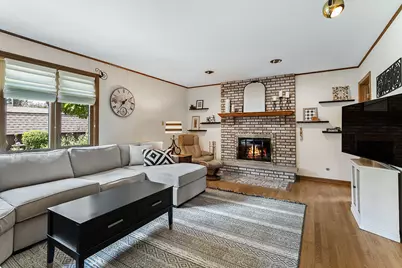 15614 S Badger Lane, Homer Glen, IL 60491 - Photo 22