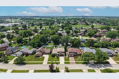 15614 S Badger Lane, Homer Glen, IL 60491 - Photo 2