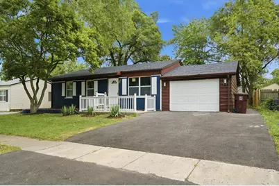 21727 Clyde Avenue, Sauk Village, IL 60411 - Photo 2