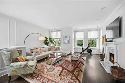 3614 N Fremont Street #3, Chicago, IL 60613 - Photo 2