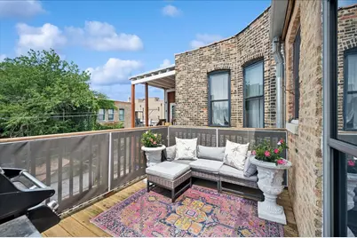 3614 N Fremont Street #3, Chicago, IL 60613 - Photo 14