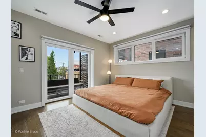 3217 N Troy Street #2S, Chicago, IL 60618 - Photo 14