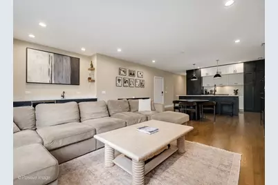 3217 N Troy Street #2S, Chicago, IL 60618 - Photo 8