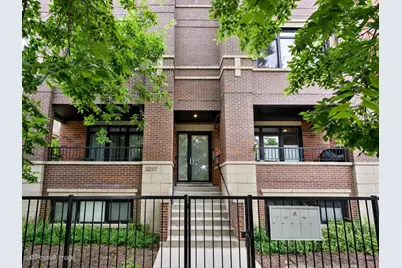 3217 N Troy Street #2S, Chicago, IL 60618 - Photo 2