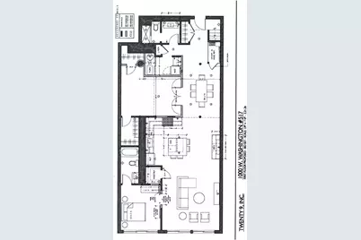 1000 W Washington Boulevard #517, Chicago, IL 60607 - Photo 2