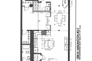 1000 W Washington Blvd, Chicago, IL 60607 - Photo 2