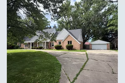 1822 W Pearl City Road, Freeport, IL 61032 - Photo 1