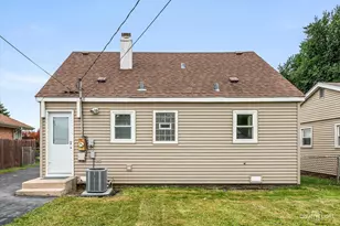 6122 W 83rd St, Burbank, IL 60459 - Photo 20