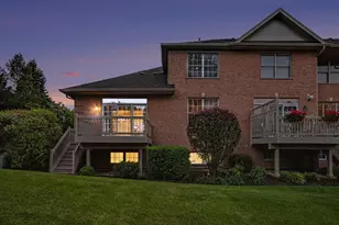 501 Ashbury Ct, Lemont, IL 60439 - Photo 6