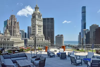 401 N Wabash Avenue #39i, Chicago, IL 60611 - Photo 28