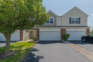 15263 Kenmare Cir, Manhattan, IL 60442 - Photo 1