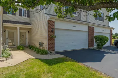 15263 Kenmare Circle, Manhattan, IL 60442 - Photo 2