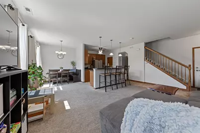 15263 Kenmare Circle, Manhattan, IL 60442 - Photo 4