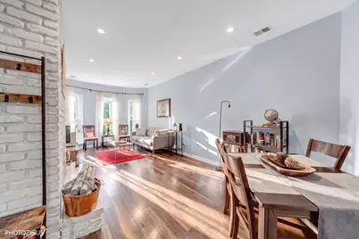 3462 N Sheffield Avenue #2S, Chicago, IL 60657 - Photo 6