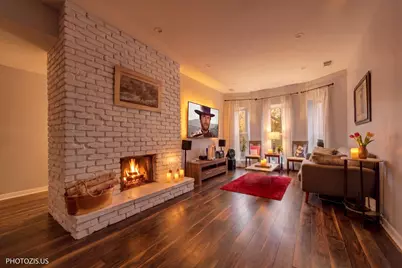 3462 N Sheffield Avenue #2S, Chicago, IL 60657 - Photo 4