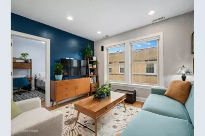 1622 W Wallen Avenue #3N, Chicago, IL 60626 - Photo 4