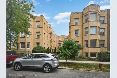 1622 W Wallen Avenue #3N, Chicago, IL 60626 - Photo 20