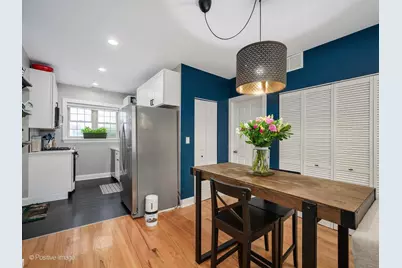 1622 W Wallen Avenue #3N, Chicago, IL 60626 - Photo 8
