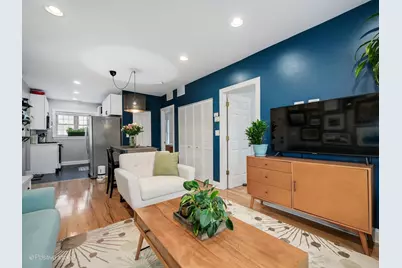 1622 W Wallen Avenue #3N, Chicago, IL 60626 - Photo 6
