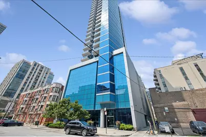 110 W Superior Street #1003, Chicago, IL 60654 - Photo 1